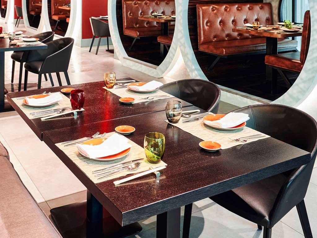Ibis One - World Trade Centre 3*