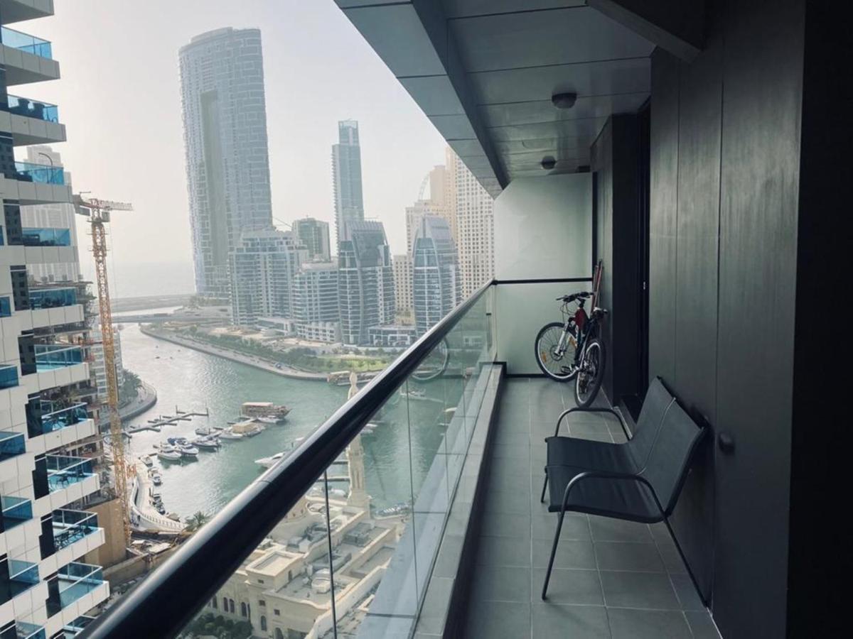 My-places 1 Bed Escan Towers 15 Dubai