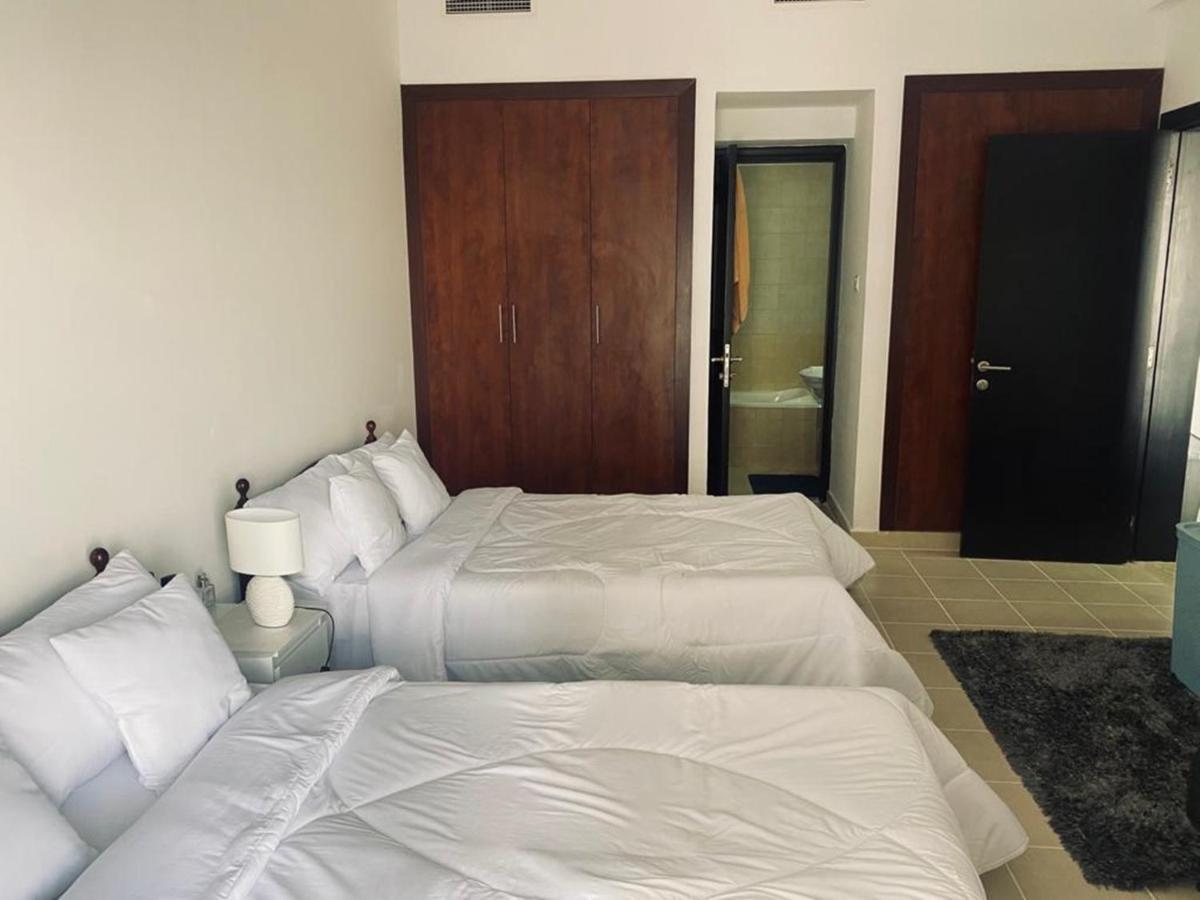 My-places 1 Bed Escan Towers 15 * Dubai