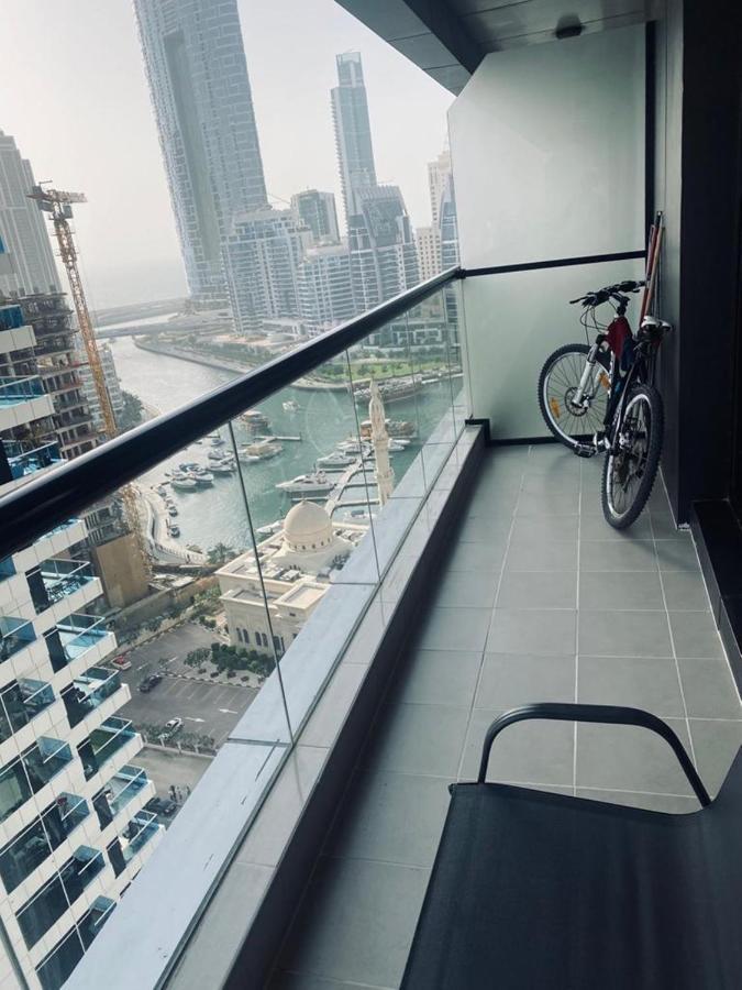 My-places 1 Bed Escan Towers 15 * Dubai