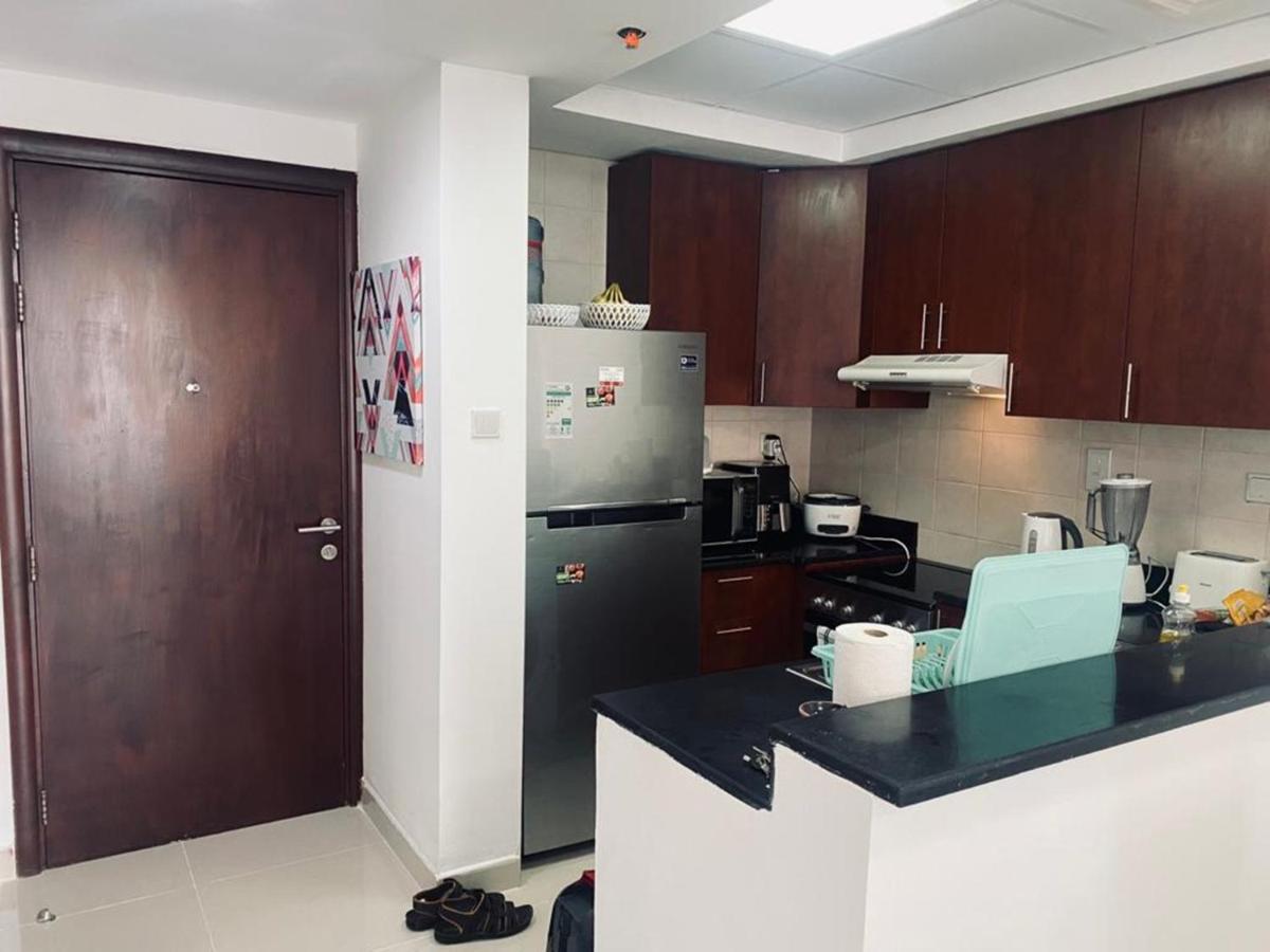 My-places 1 Bed Escan Towers 15 Apartment