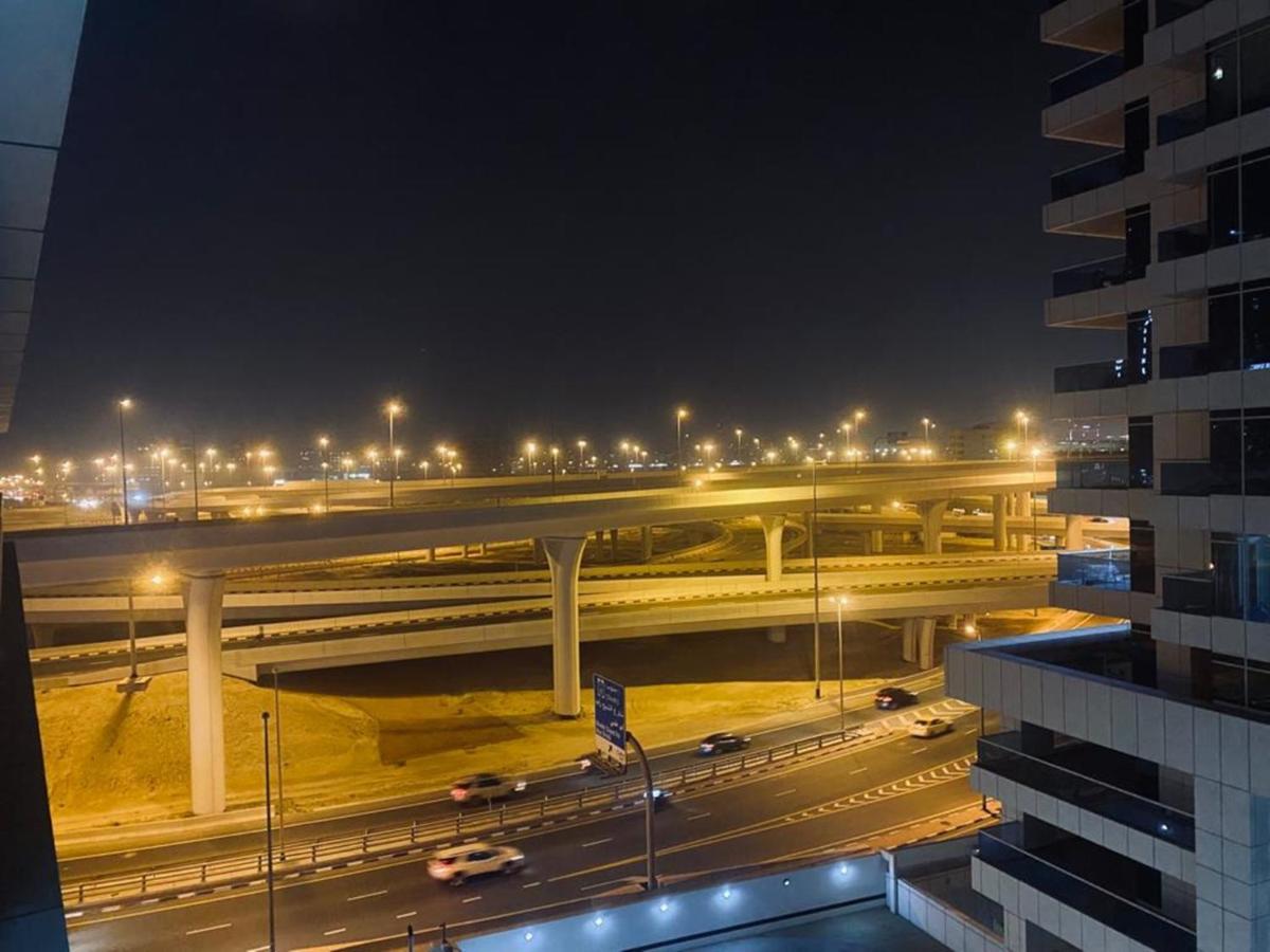 My-places 1 Bed Escan Towers 15 * Dubai