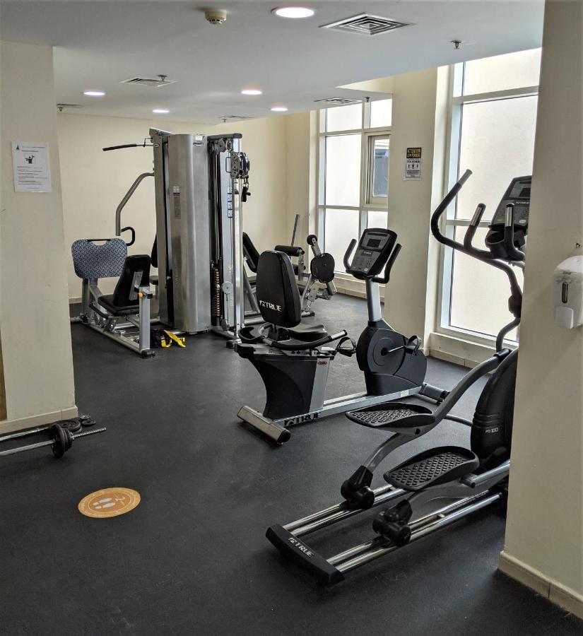 Fully Furnished With Golf Views And Gym
