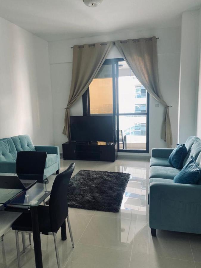 My-places 1 Bed Escan Towers 15 Apartment Dubai