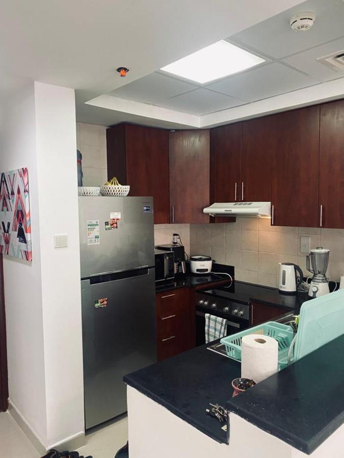 Apartment My-places 1 Bed Escan Towers 15 Dubai