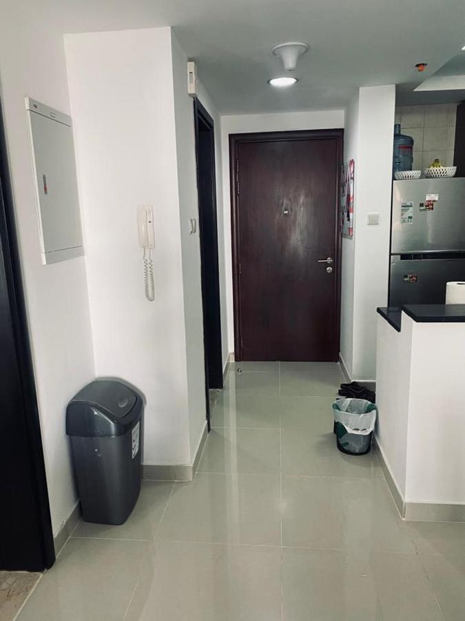 Apartment My-places 1 Bed Escan Towers 15 Dubai