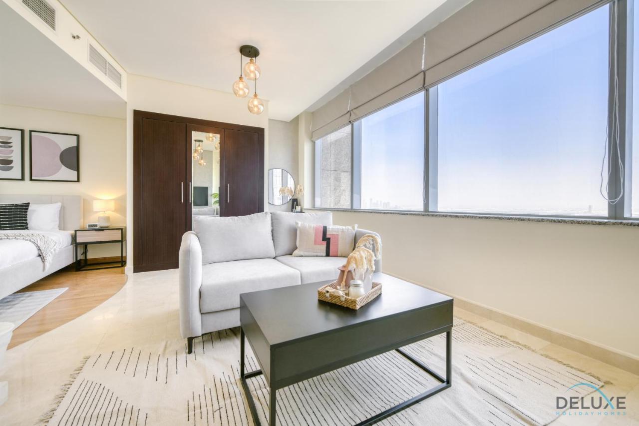 Calm At Sky Gardens Difc By Deluxe Homes