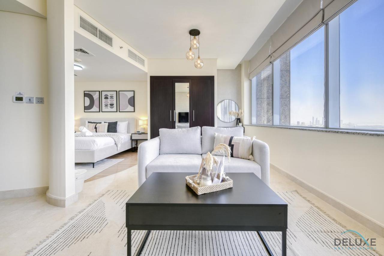 Calm At Sky Gardens Difc By Deluxe Homes Apartment Dubai