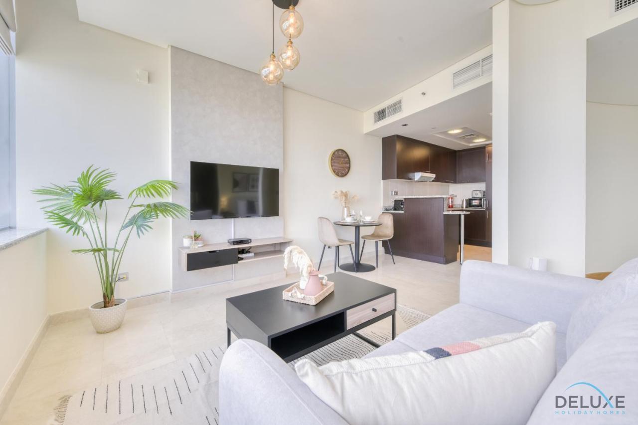 Calm At Sky Gardens Difc By Deluxe Homes Apartment Dubai
