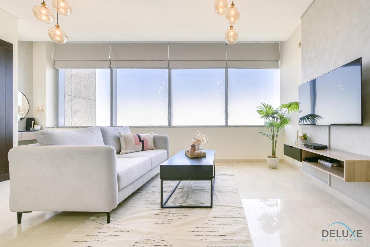Calm At Sky Gardens Difc By Deluxe Homes *