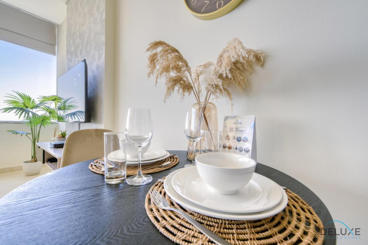 Apartment Calm At Sky Gardens Difc By Deluxe Homes Dubai