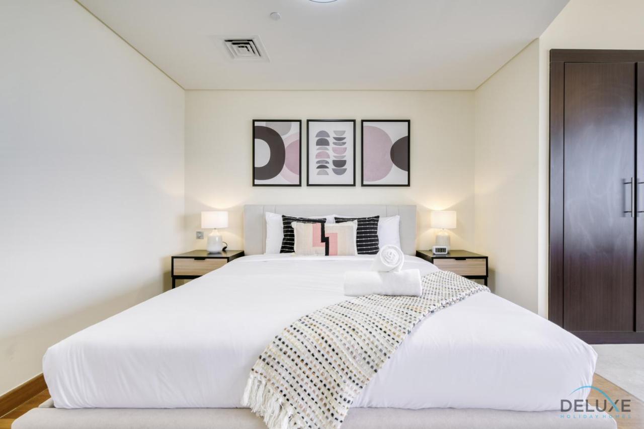 Calm At Sky Gardens Difc By Deluxe Homes