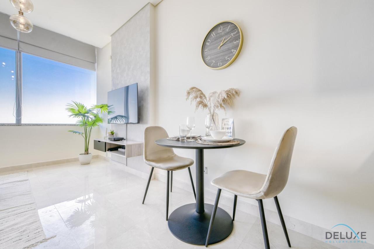 Calm At Sky Gardens Difc By Deluxe Homes Dubai