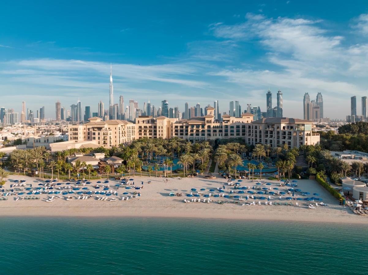 Resort Four Seasons At Jumeirah