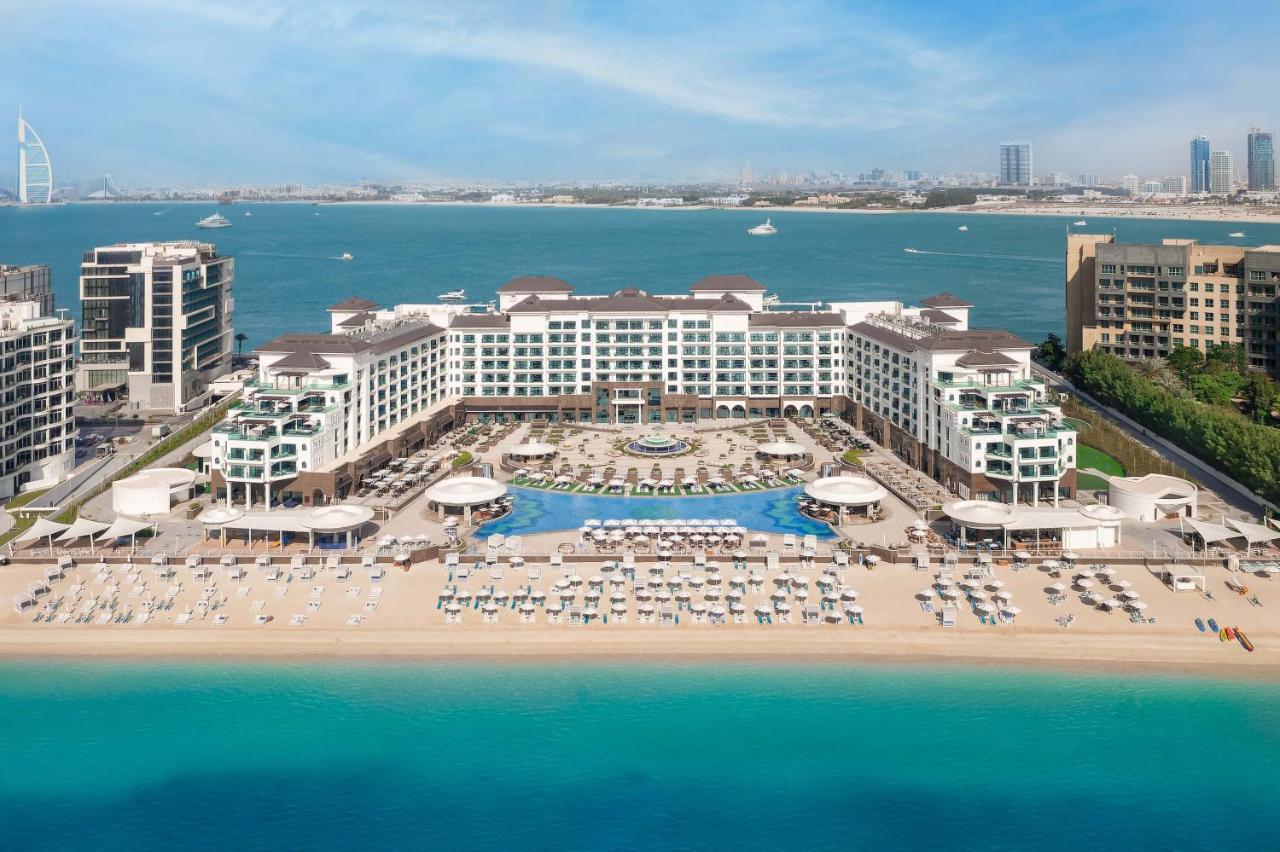 Taj Exotica & Spa, The Palm, 5* Dubai