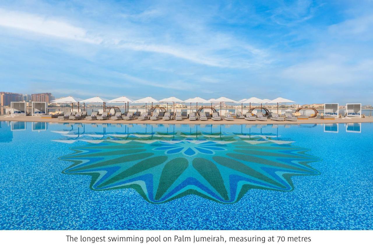 Resort Taj Exotica & Spa, The Palm, 5*