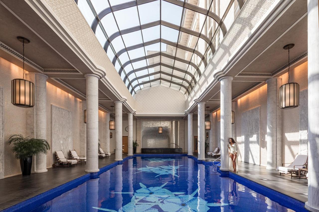 Four Seasons At Jumeirah Resort Dubai