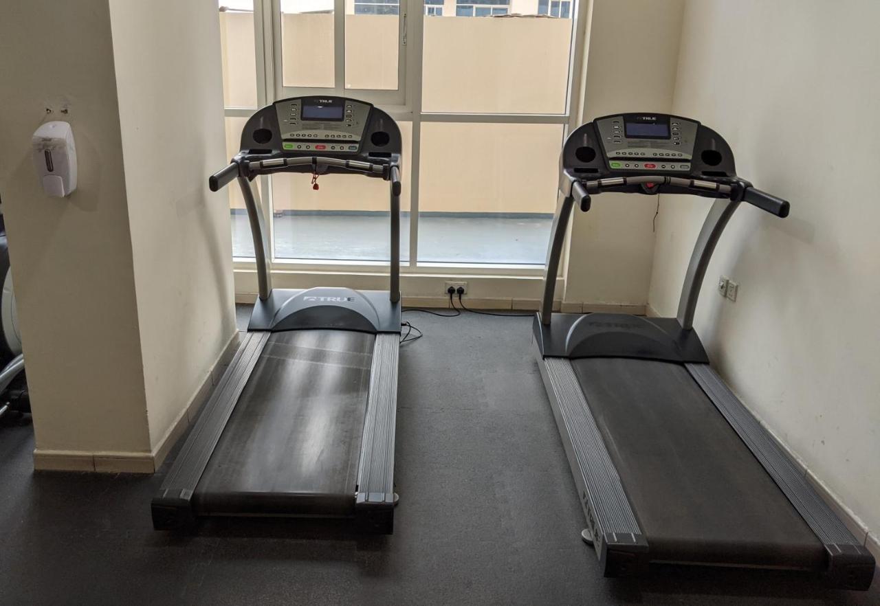 Apartment Fully Furnished With Golf Views And Gym