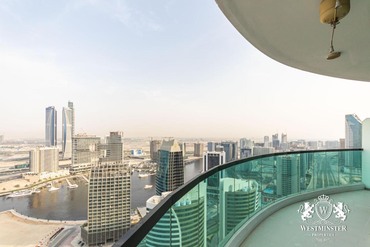 Westminster Upper Crest Apartment Dubai