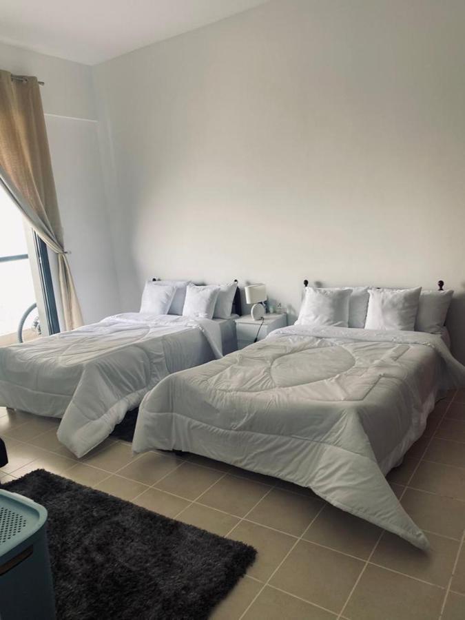 Apartment My-places 1 Bed Escan Towers 15