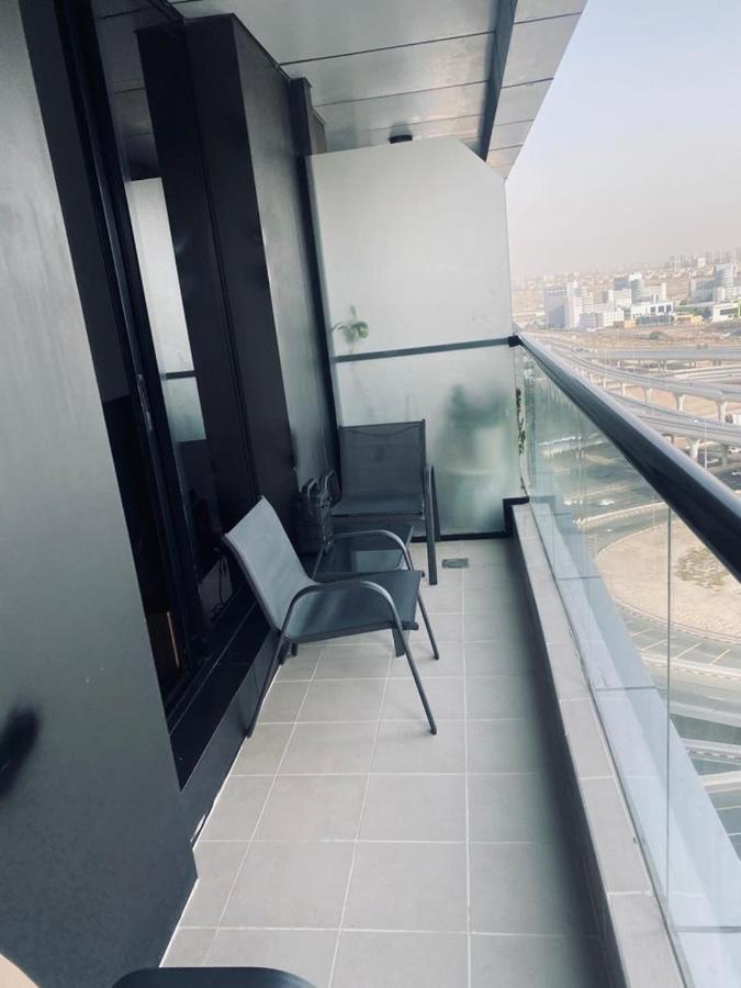 My-places 1 Bed Escan Towers 15 Dubai
