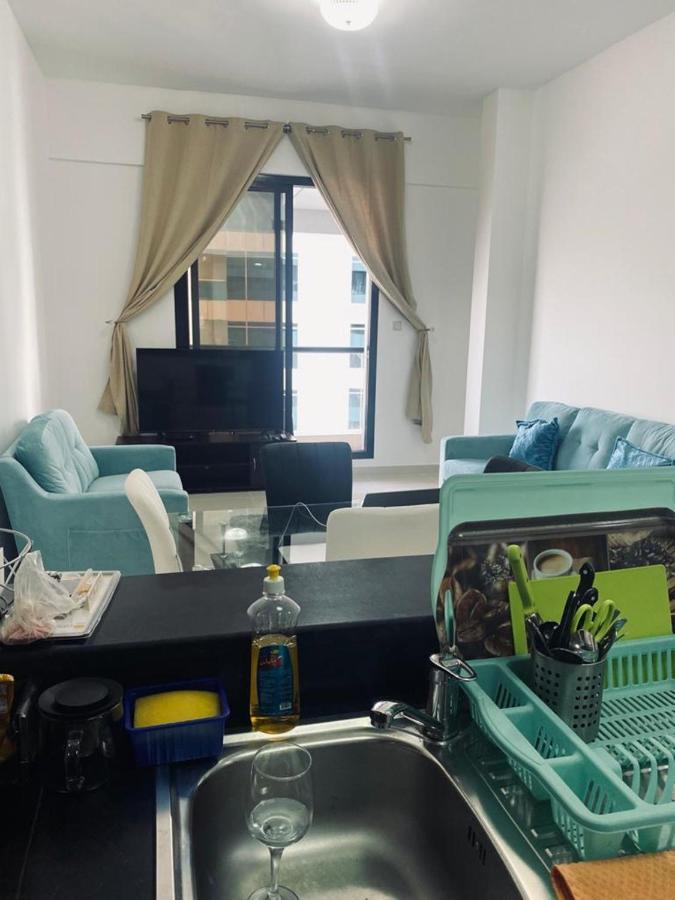 My-places 1 Bed Escan Towers 15 * Dubai