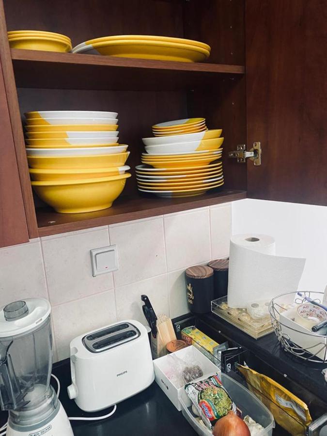 My-places 1 Bed Escan Towers 15 * Dubai