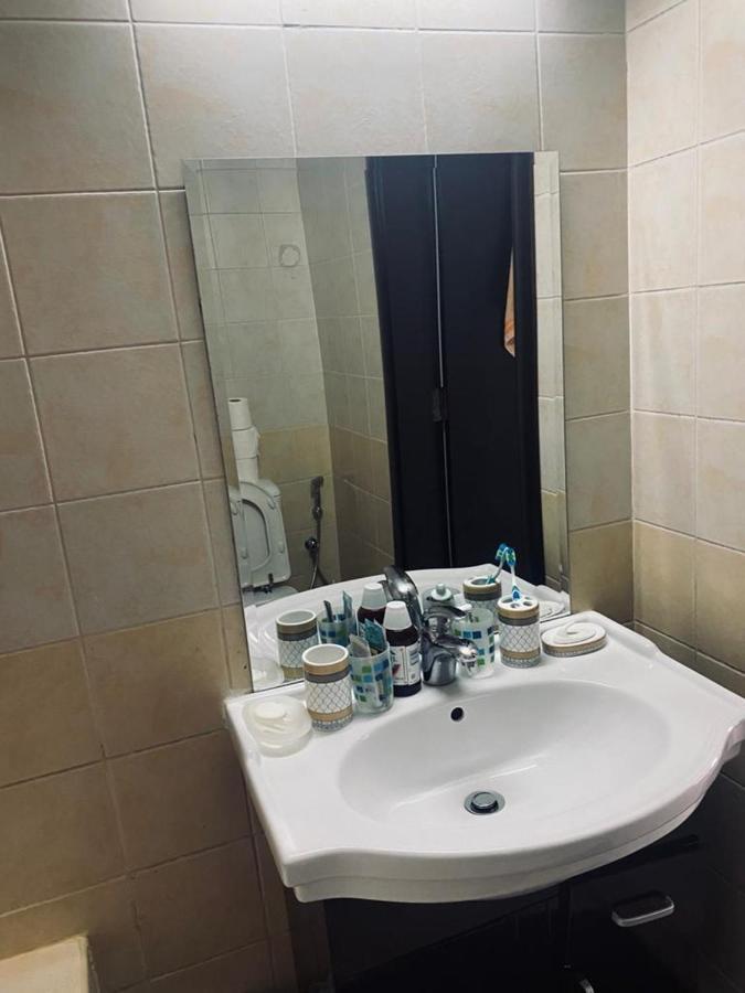 My-places 1 Bed Escan Towers 15 Dubai