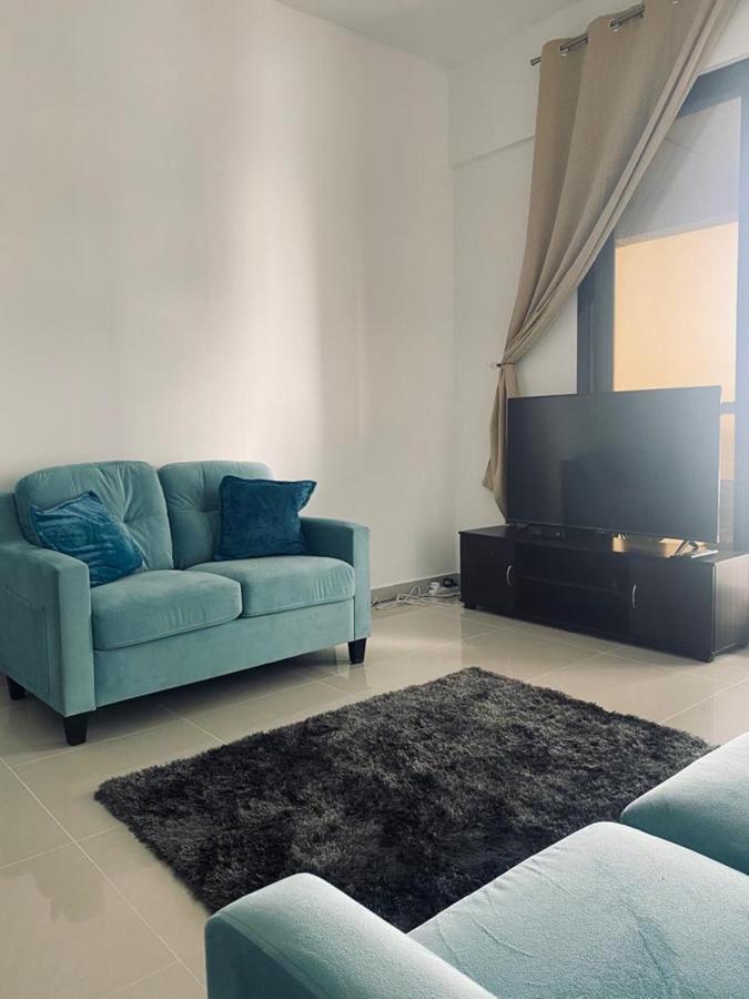My-places 1 Bed Escan Towers 15 Apartment
