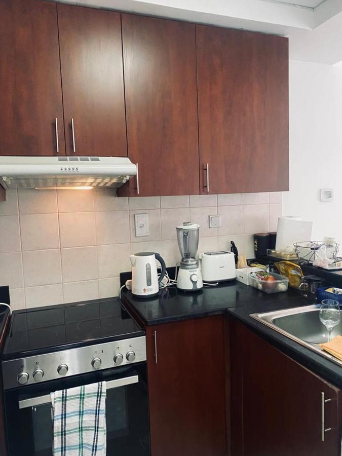 My-places 1 Bed Escan Towers 15 Apartment