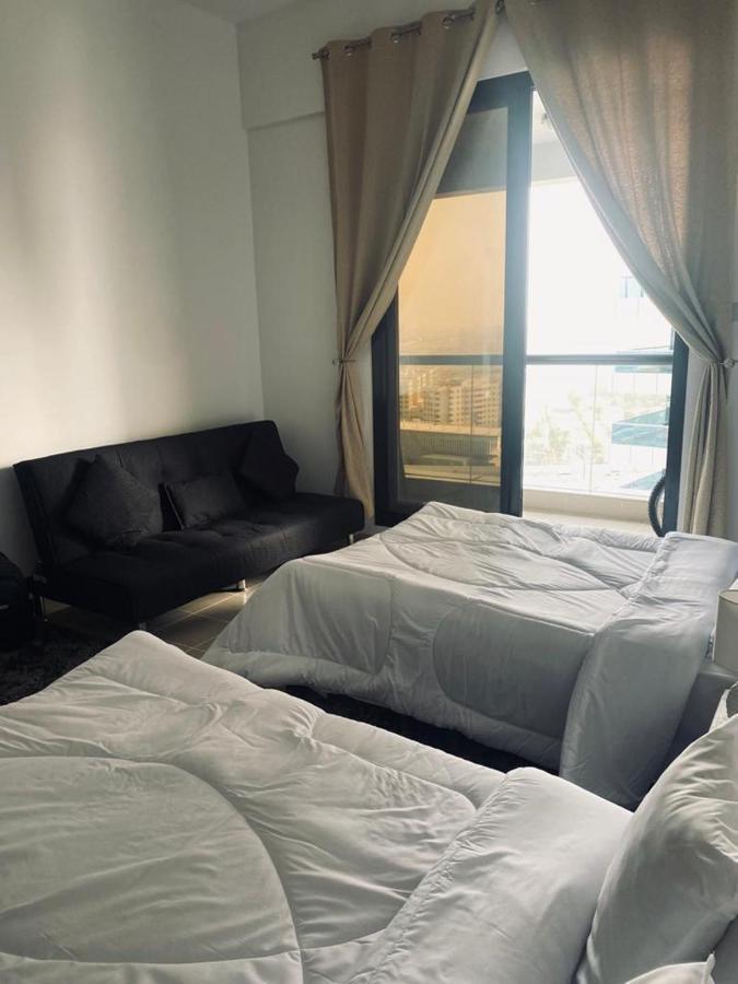 Apartment My-places 1 Bed Escan Towers 15 *