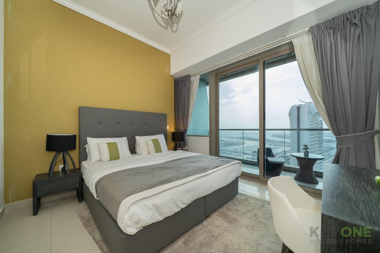 Keyone - 3br In Ocean Heights Dubai