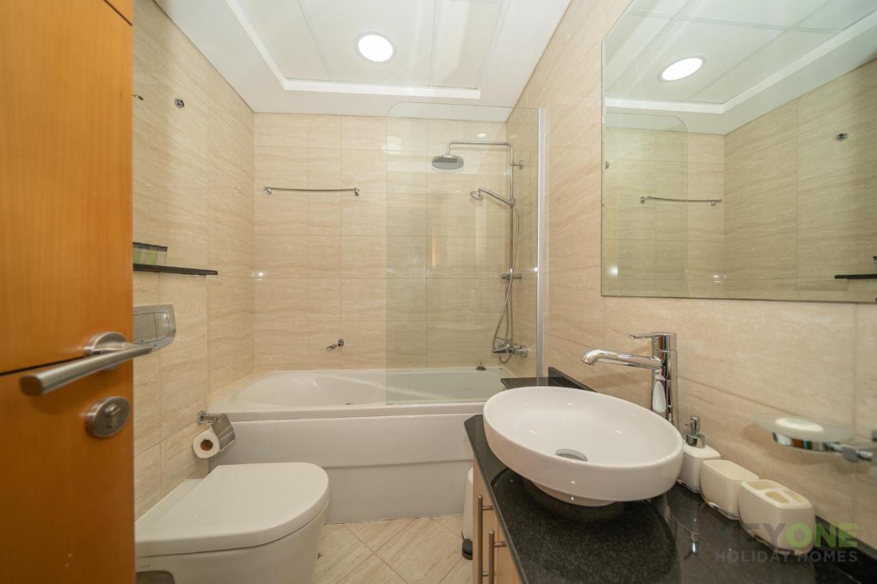 Apartment Keyone - 3br In Ocean Heights