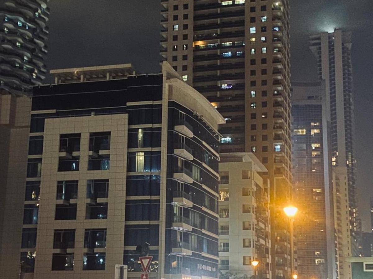 Apartment My-places 1 Bed Escan Towers 15 Dubai