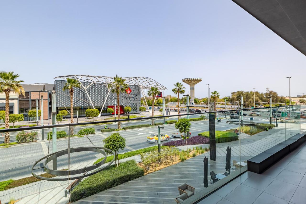 Dhh - Opposite To Walk Mall - 3 Beds With Maids Dubai