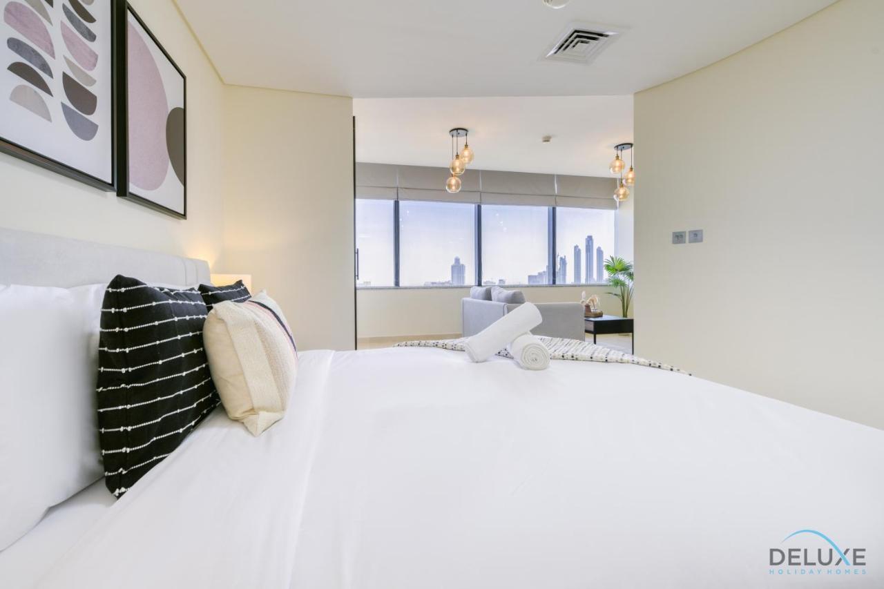 Apartment Calm At Sky Gardens Difc By Deluxe Homes Dubai