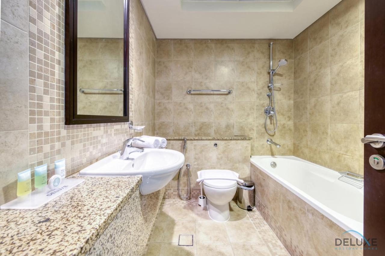 Calm At Sky Gardens Difc By Deluxe Homes *