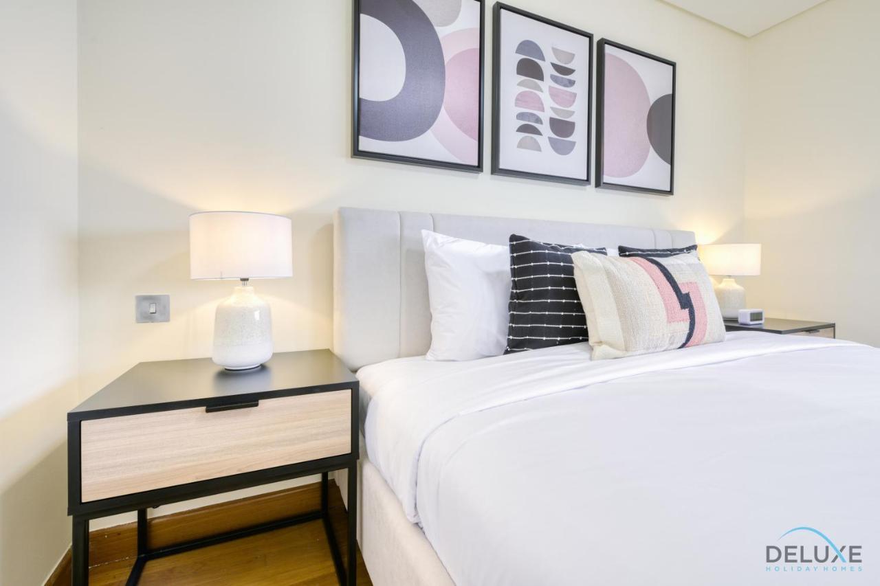 Calm At Sky Gardens Difc By Deluxe Homes