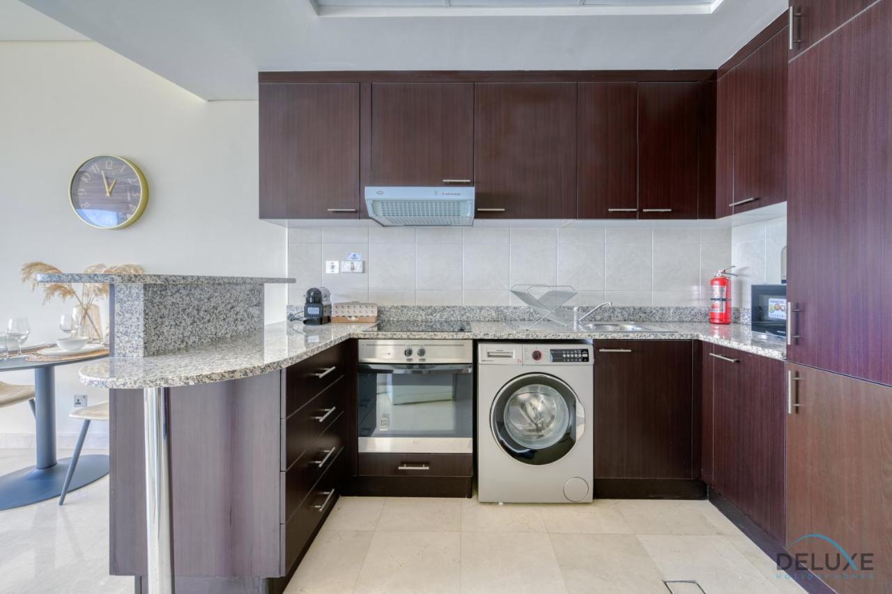 Calm At Sky Gardens Difc By Deluxe Homes * Dubai