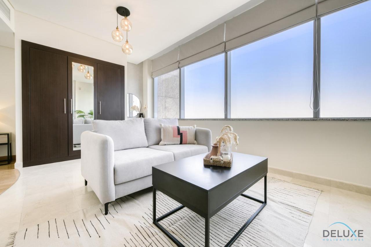 Calm At Sky Gardens Difc By Deluxe Homes Apartment *
