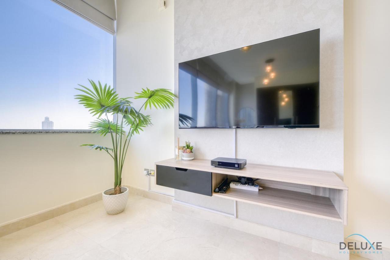 Calm At Sky Gardens Difc By Deluxe Homes Dubai