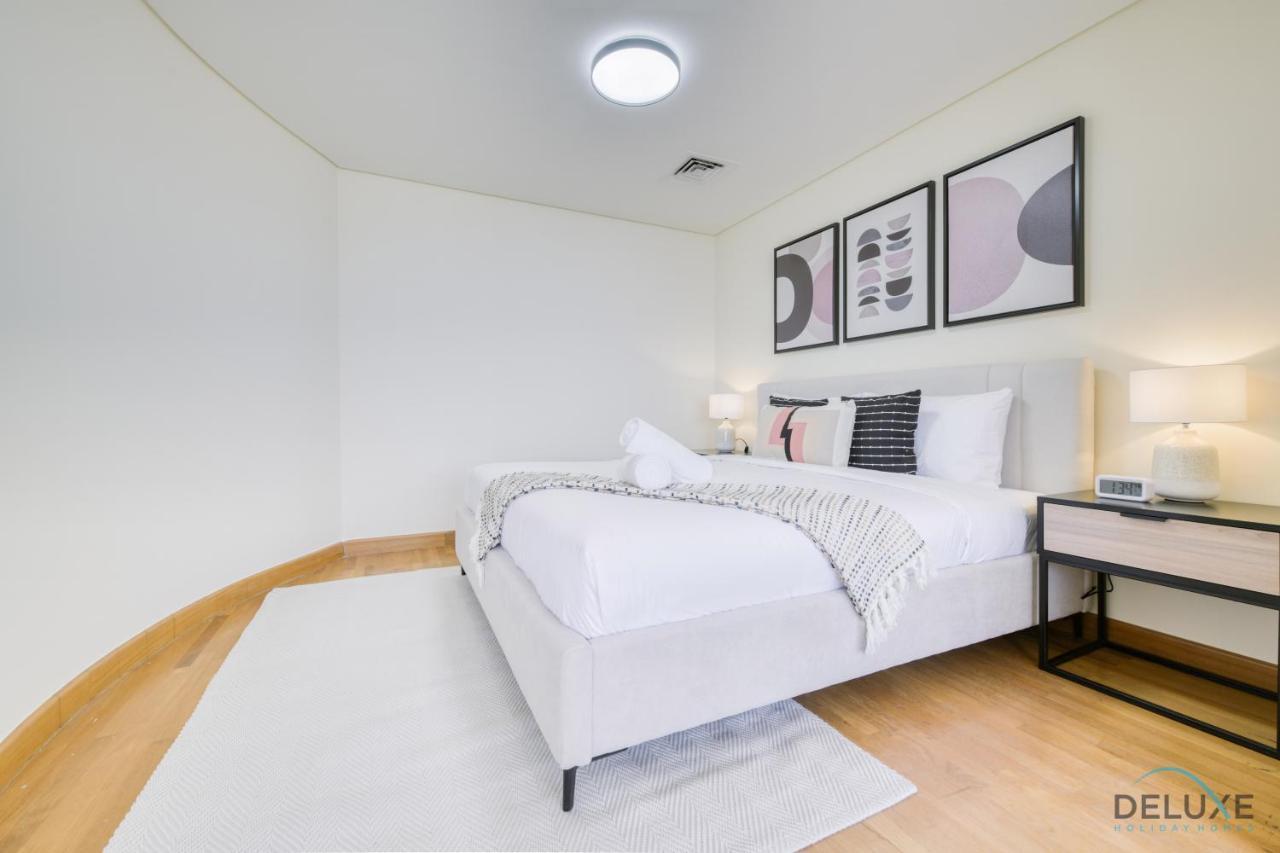 Calm At Sky Gardens Difc By Deluxe Homes Apartment *