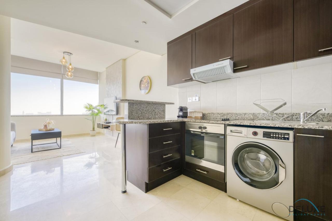 Calm At Sky Gardens Difc By Deluxe Homes Apartment Dubai