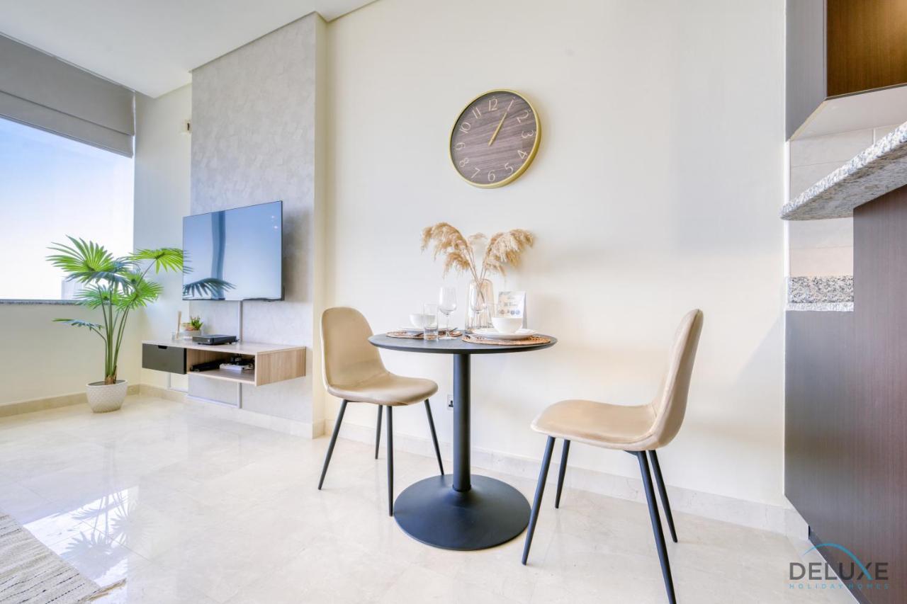 Apartment Calm At Sky Gardens Difc By Deluxe Homes *