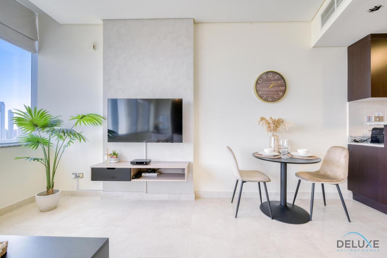 Apartment Calm At Sky Gardens Difc By Deluxe Homes Dubai