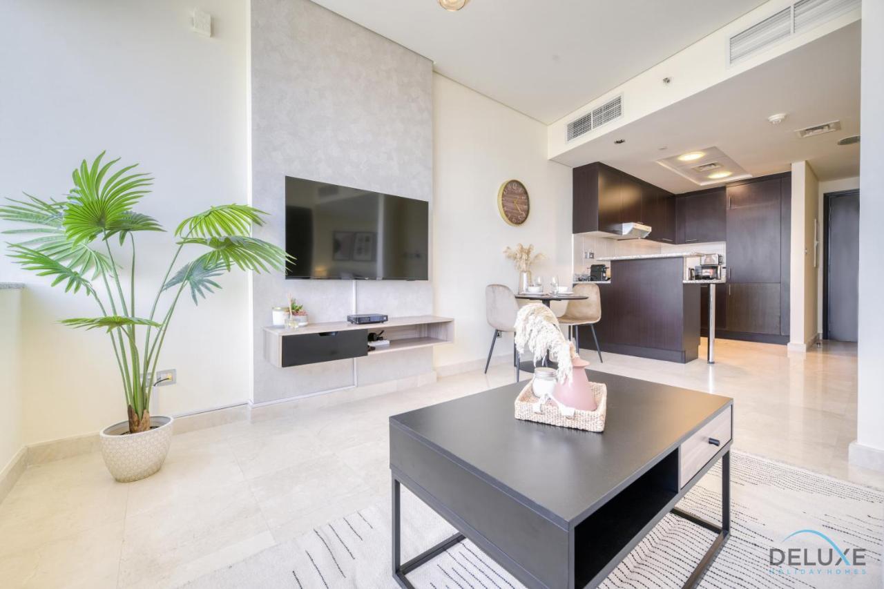 Calm At Sky Gardens Difc By Deluxe Homes Dubai