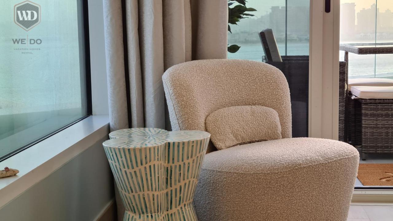 Luxurious 1-bedroom With Private Access * Dubai