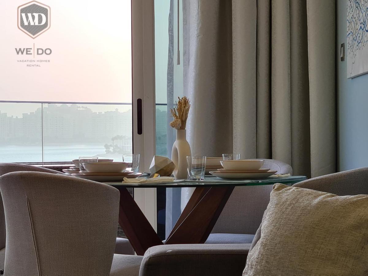 Apartment Luxurious 1-bedroom With Private Access Dubai
