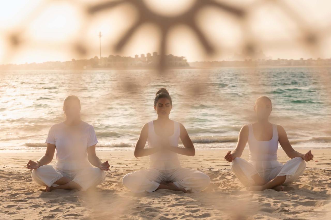 Taj Exotica & Spa, The Palm, 5*