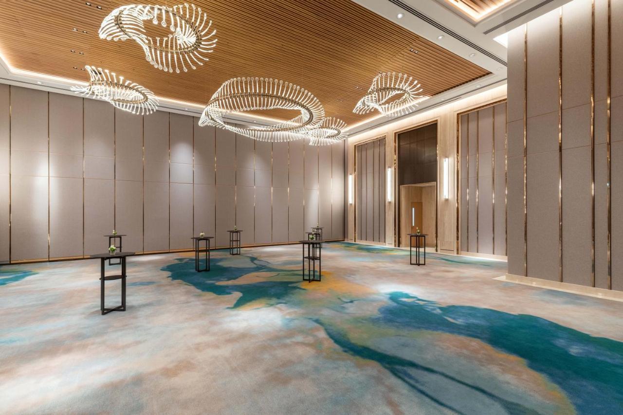 Taj Exotica & Spa, The Palm, 5*